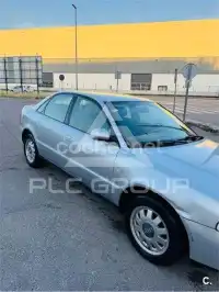 2000 Audi A4