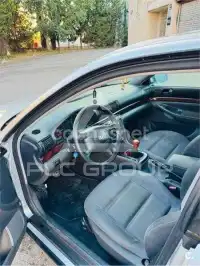 2000 Audi A4