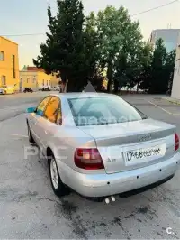 2000 Audi A4