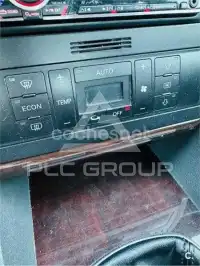 2000 Audi A4