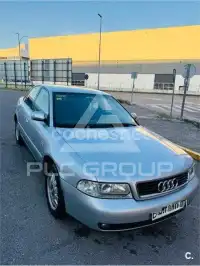 2000 Audi A4