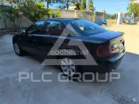2000 Audi A4