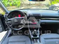 2000 Audi A4