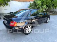 2000 Audi A4