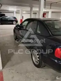 2000 Audi A4