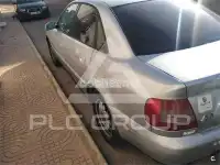 2000 Audi A4