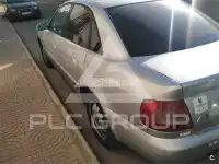 2000 Audi A4