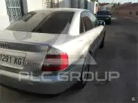 2000 Audi A4