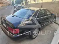 2000 Audi A8