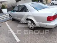2000 Audi A8