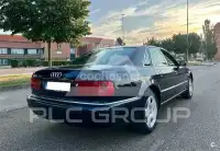 2000 Audi A8