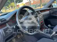 2000 Audi A8