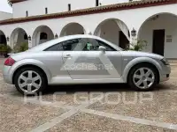 2000 Audi TT