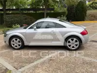 2000 Audi TT