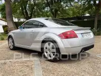 2000 Audi TT