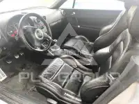 2000 Audi TT
