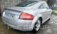 2000 Audi TT