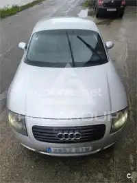 2000 Audi TT