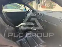 2000 Audi TT