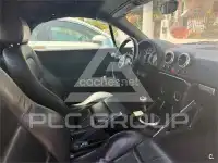 2000 Audi TT