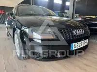2000 Audi TT