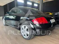 2000 Audi TT