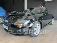 2000 Audi TT