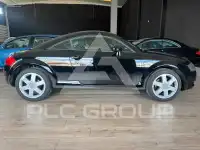 2000 Audi TT