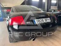 2000 Audi TT