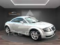 2000 Audi TT