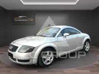 2000 Audi TT