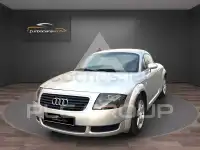 2000 Audi TT