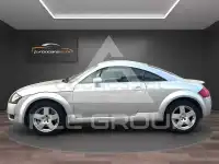 2000 Audi TT