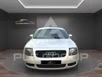 2000 Audi TT