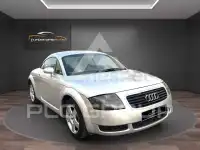 2000 Audi TT