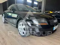 2000 Audi TT