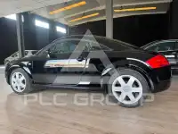 2000 Audi TT