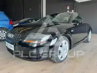 2000 Audi TT