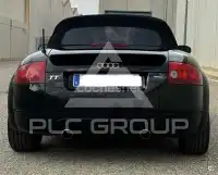 2000 Audi TT