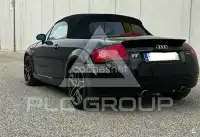 2000 Audi TT