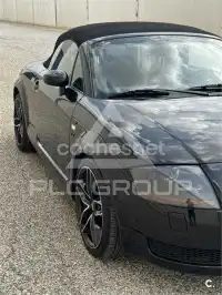 2000 Audi TT