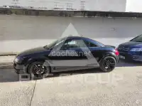 2000 Audi TT