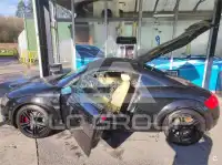 2000 Audi TT