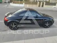 2000 Audi TT