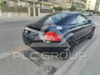 2000 Audi TT