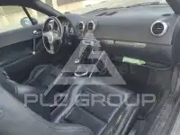 2000 Audi TT