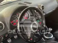 2000 Audi TT