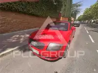 2000 Audi TT