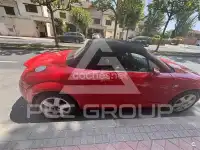 2000 Audi TT