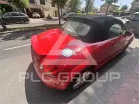 2000 Audi TT